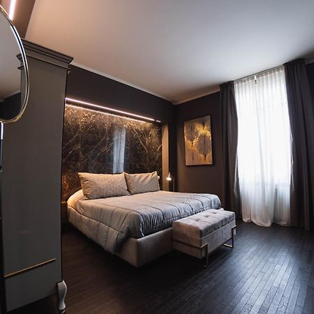 Bed and Breakfast Palazzo Gozzi Bed&Beauty Parma Zewnętrze zdjęcie