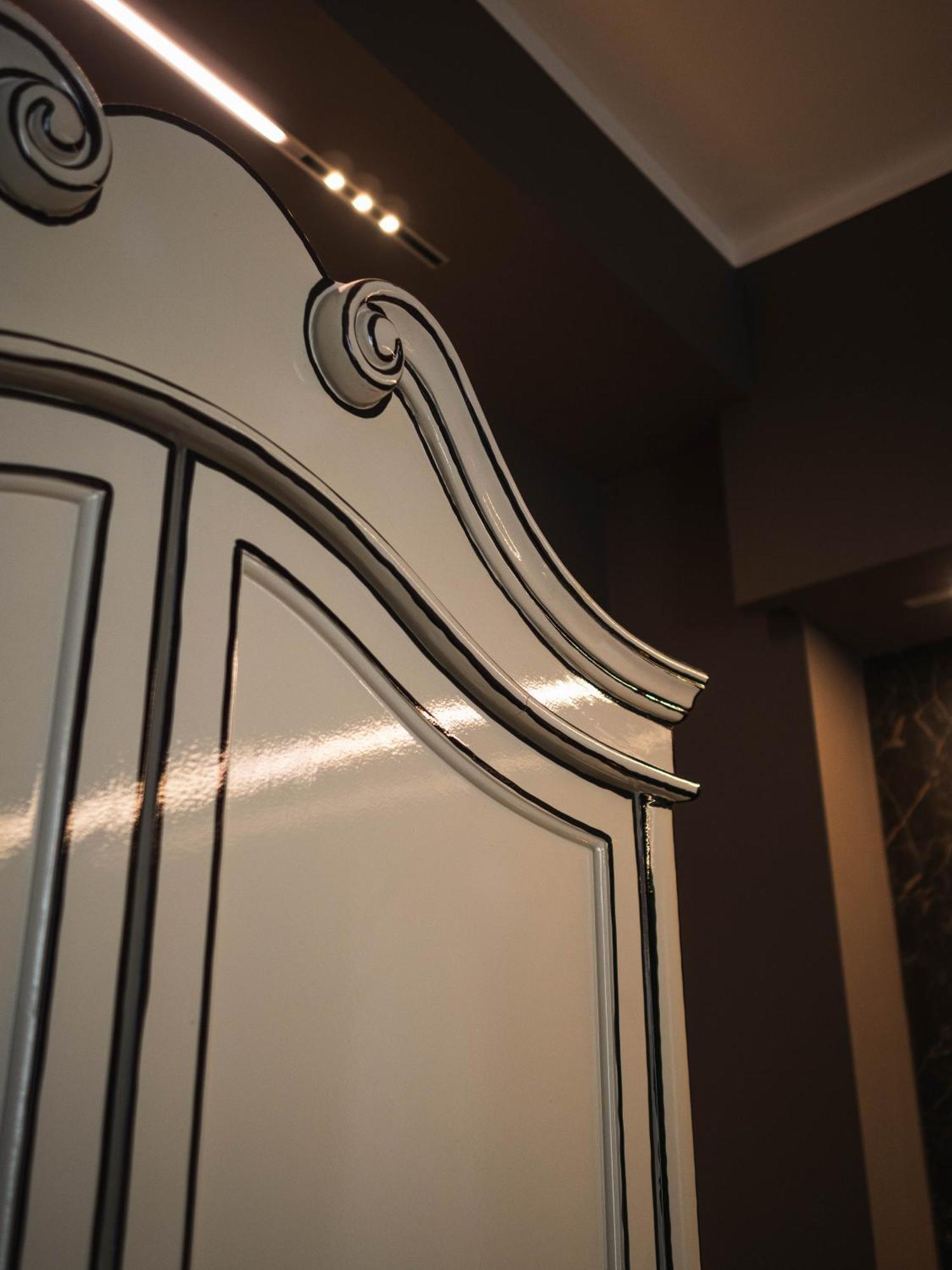 Bed and Breakfast Palazzo Gozzi Bed&Beauty Parma Zewnętrze zdjęcie