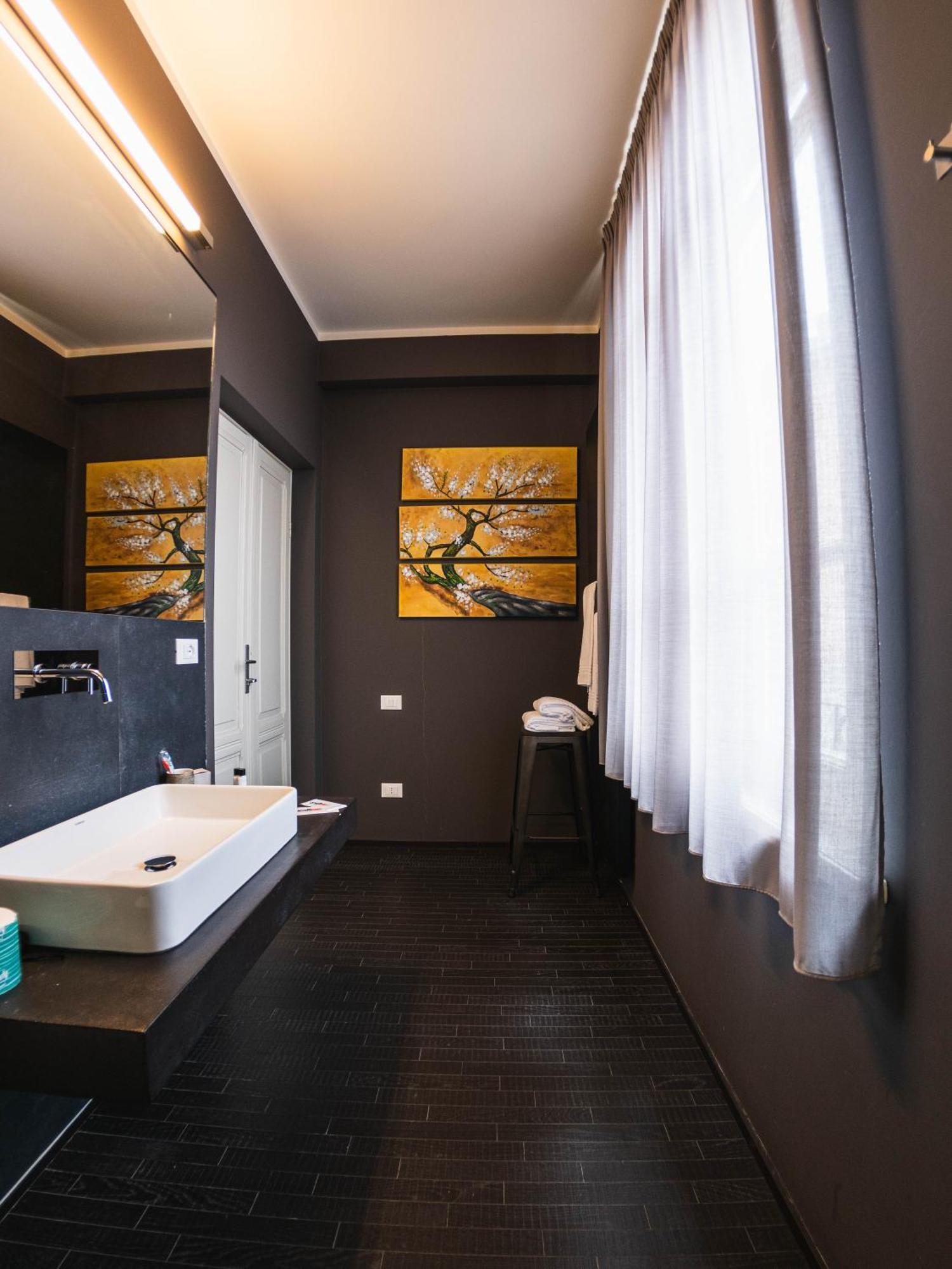 Bed and Breakfast Palazzo Gozzi Bed&Beauty Parma Zewnętrze zdjęcie