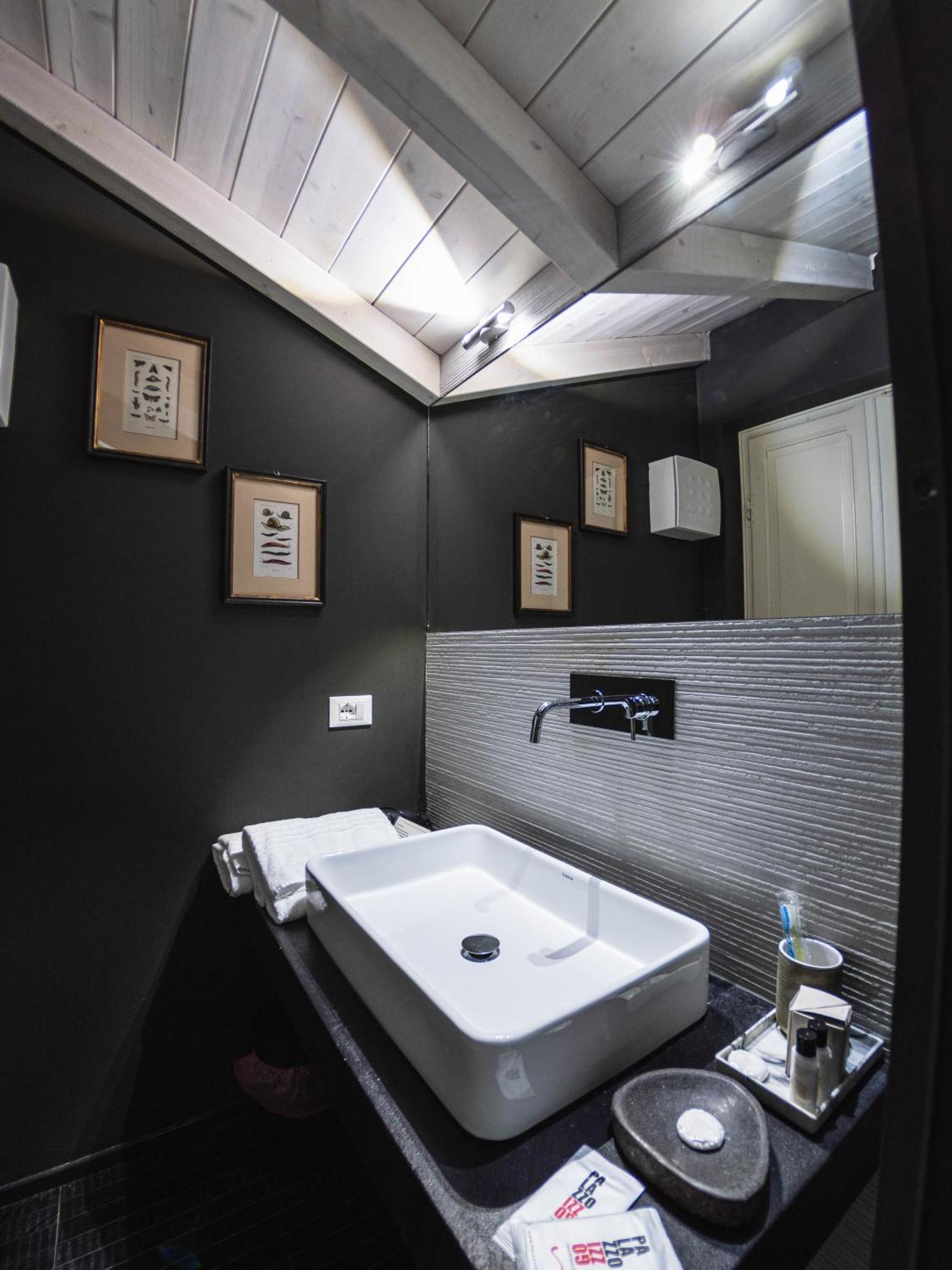 Bed and Breakfast Palazzo Gozzi Bed&Beauty Parma Zewnętrze zdjęcie
