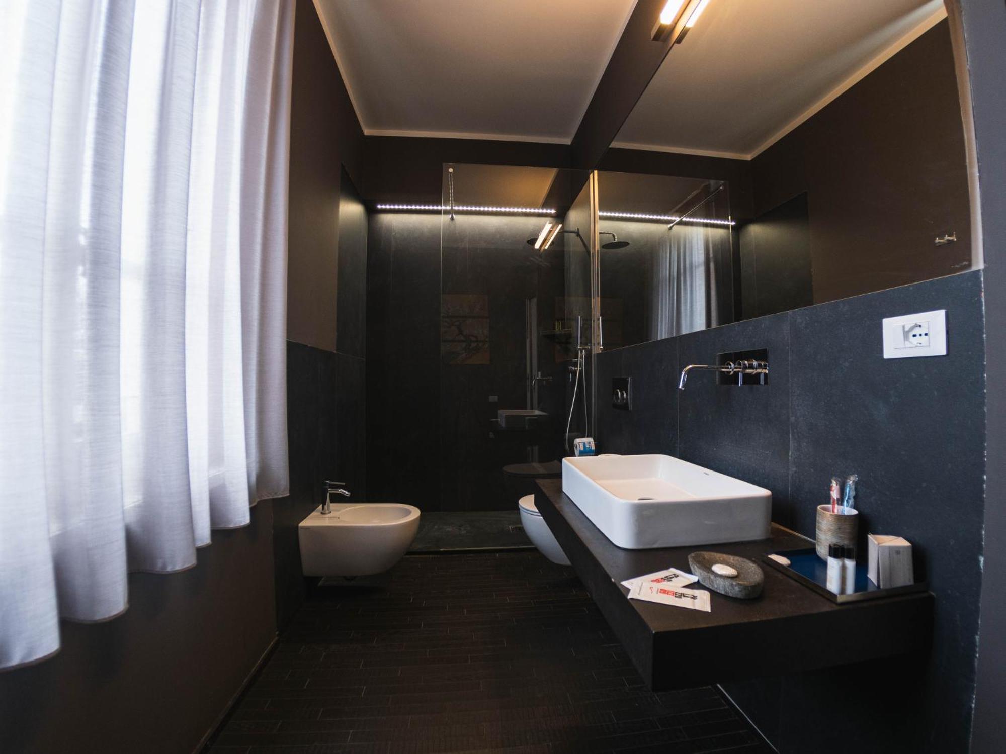 Bed and Breakfast Palazzo Gozzi Bed&Beauty Parma Zewnętrze zdjęcie