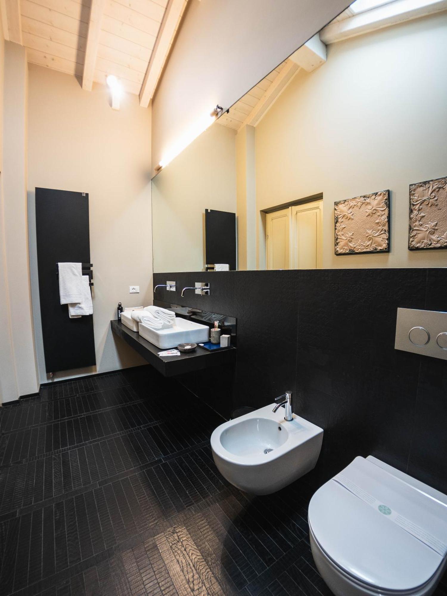 Bed and Breakfast Palazzo Gozzi Bed&Beauty Parma Zewnętrze zdjęcie