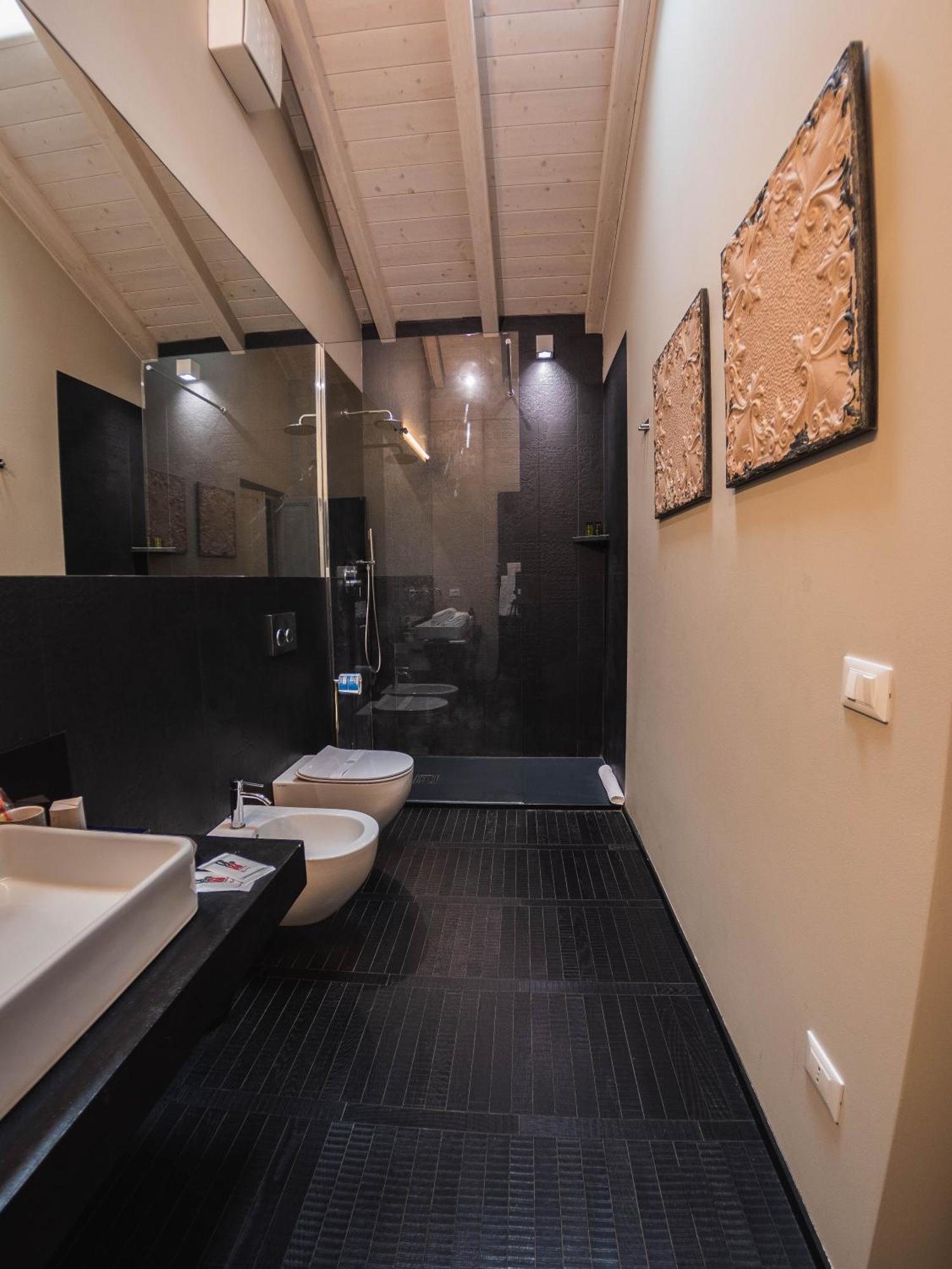 Bed and Breakfast Palazzo Gozzi Bed&Beauty Parma Zewnętrze zdjęcie