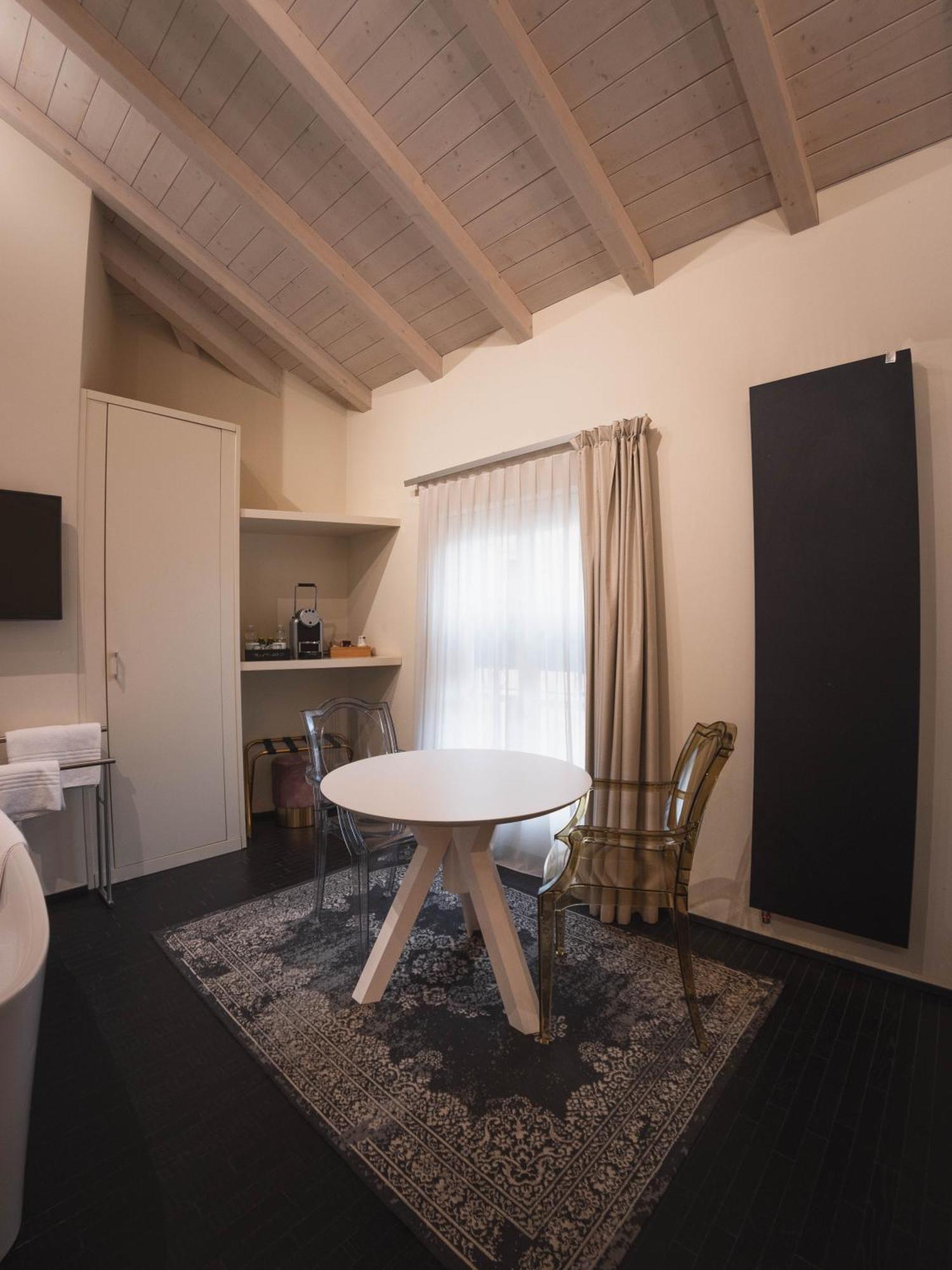 Bed and Breakfast Palazzo Gozzi Bed&Beauty Parma Zewnętrze zdjęcie