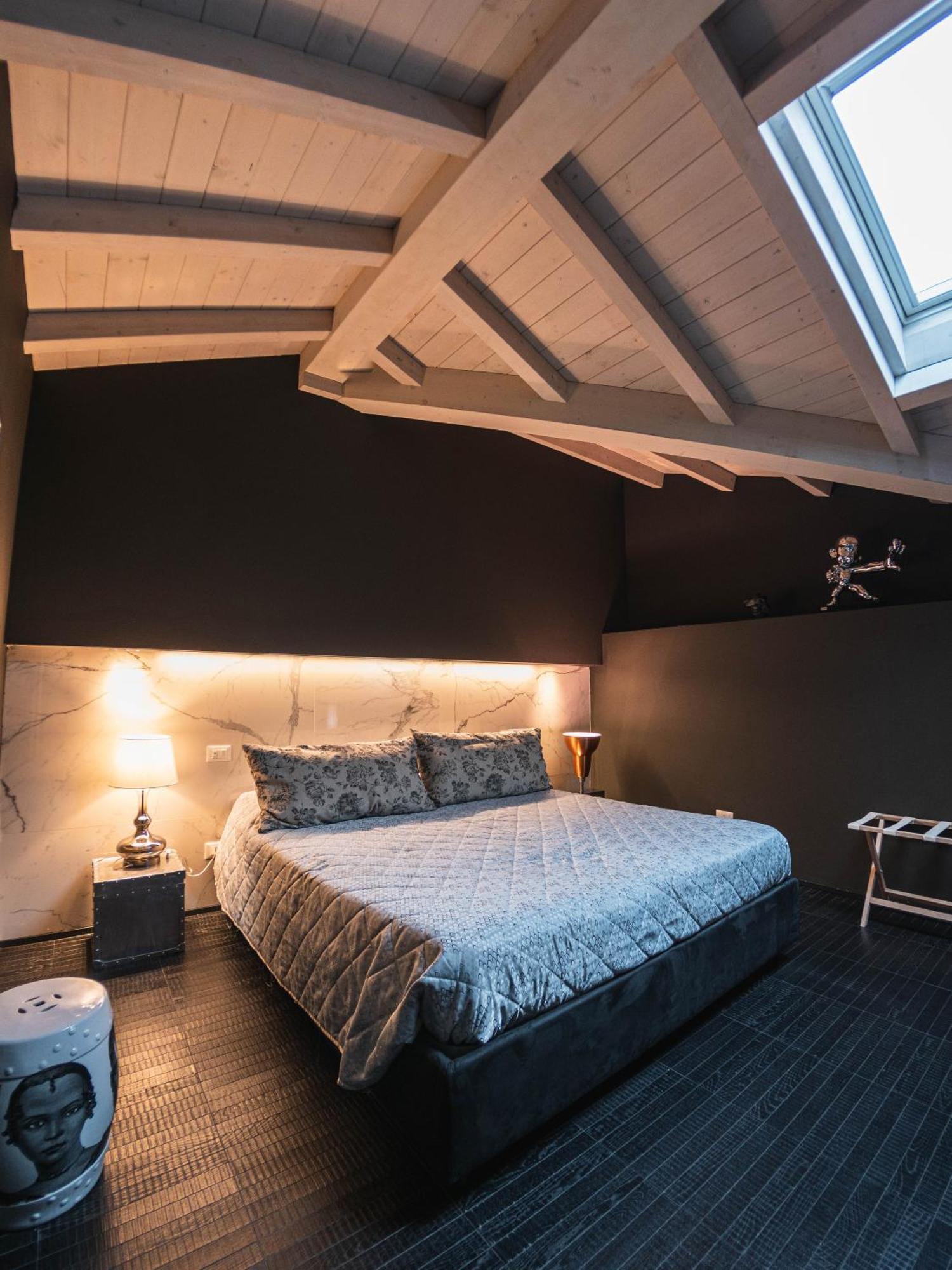 Bed and Breakfast Palazzo Gozzi Bed&Beauty Parma Zewnętrze zdjęcie