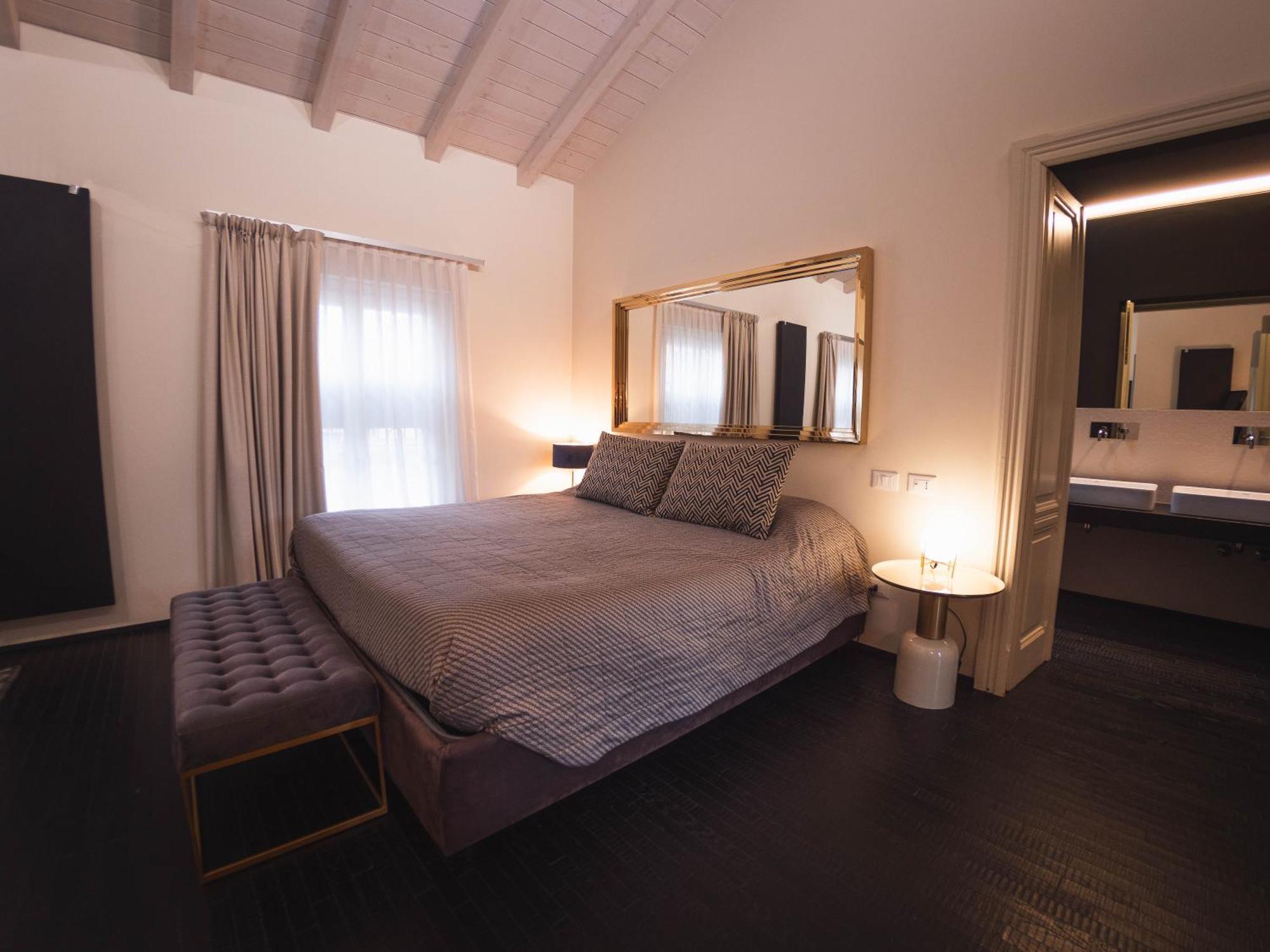 Bed and Breakfast Palazzo Gozzi Bed&Beauty Parma Zewnętrze zdjęcie
