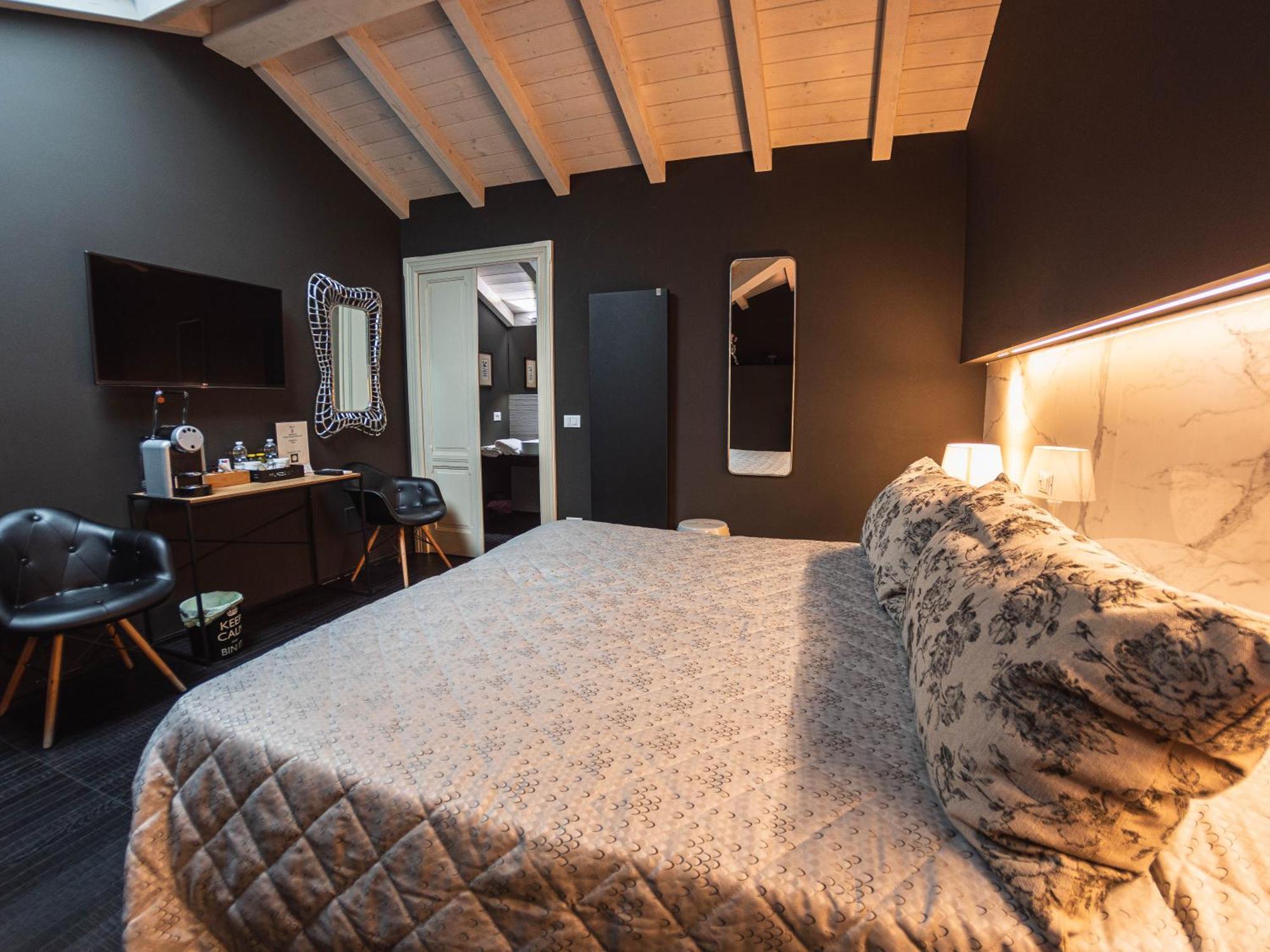 Bed and Breakfast Palazzo Gozzi Bed&Beauty Parma Zewnętrze zdjęcie