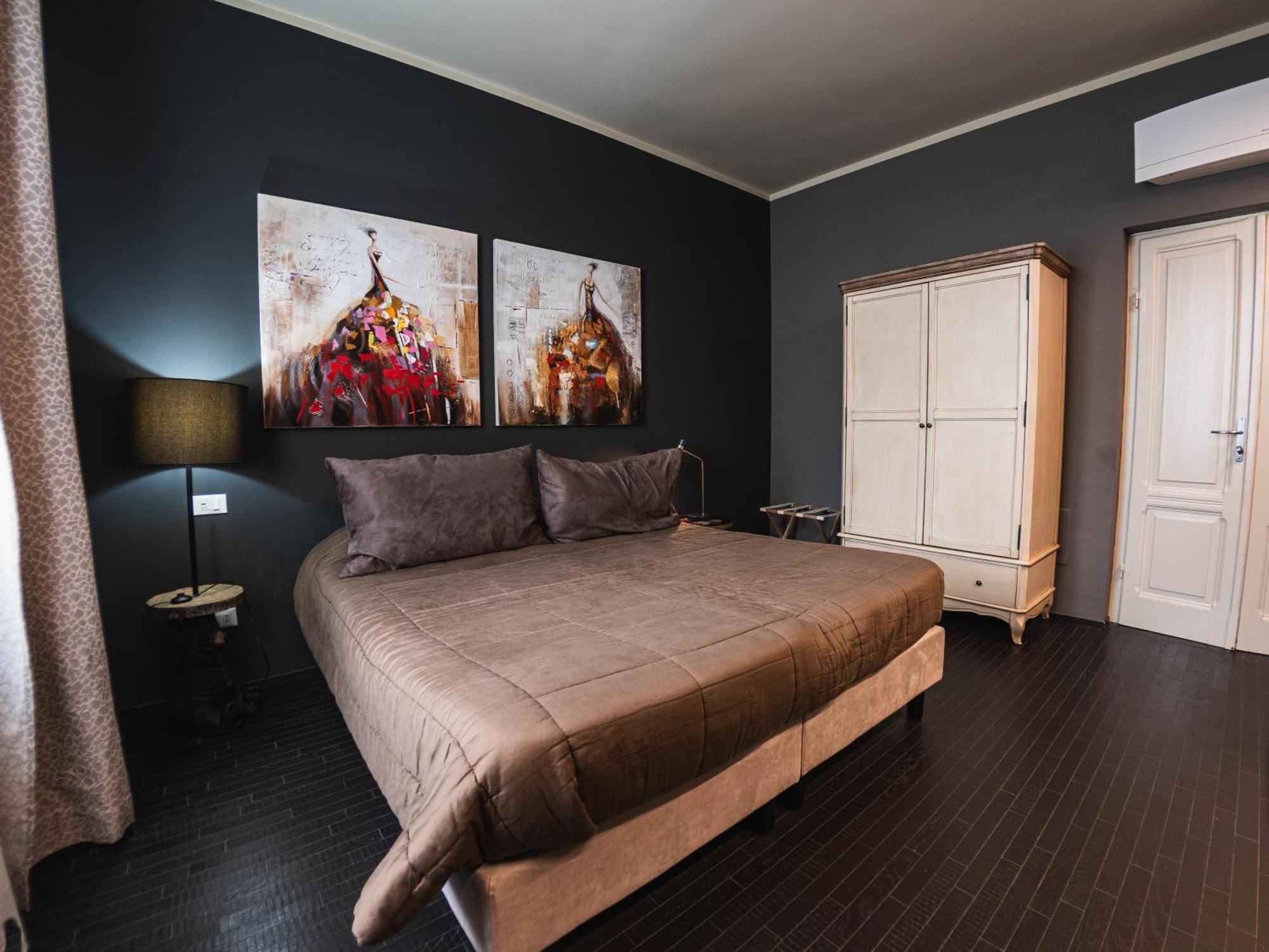 Bed and Breakfast Palazzo Gozzi Bed&Beauty Parma Zewnętrze zdjęcie