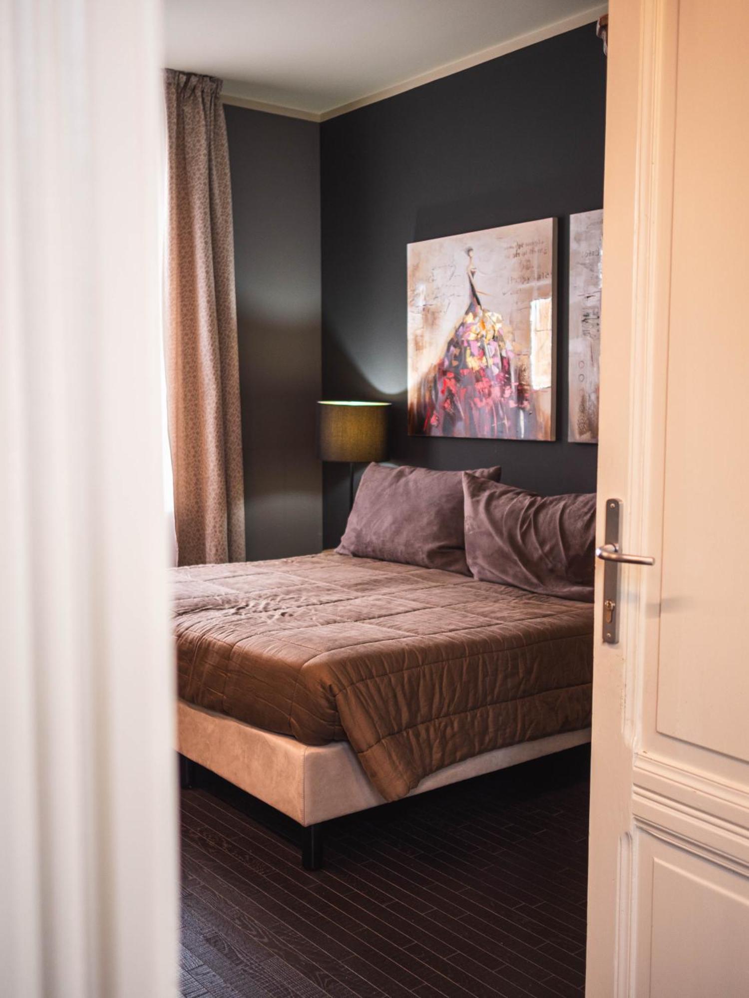 Bed and Breakfast Palazzo Gozzi Bed&Beauty Parma Zewnętrze zdjęcie