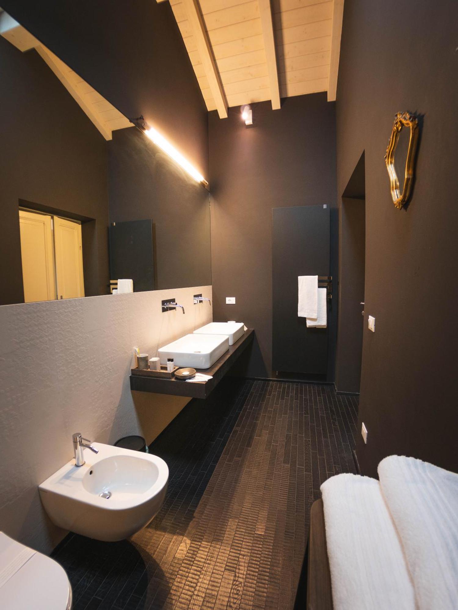 Bed and Breakfast Palazzo Gozzi Bed&Beauty Parma Zewnętrze zdjęcie