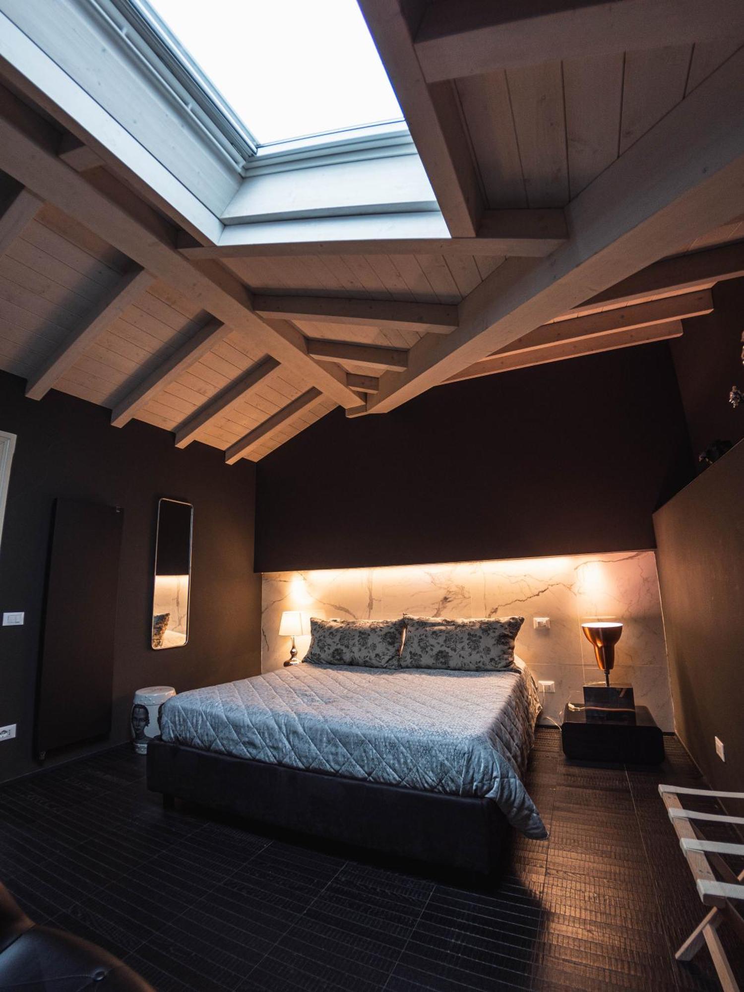 Bed and Breakfast Palazzo Gozzi Bed&Beauty Parma Zewnętrze zdjęcie
