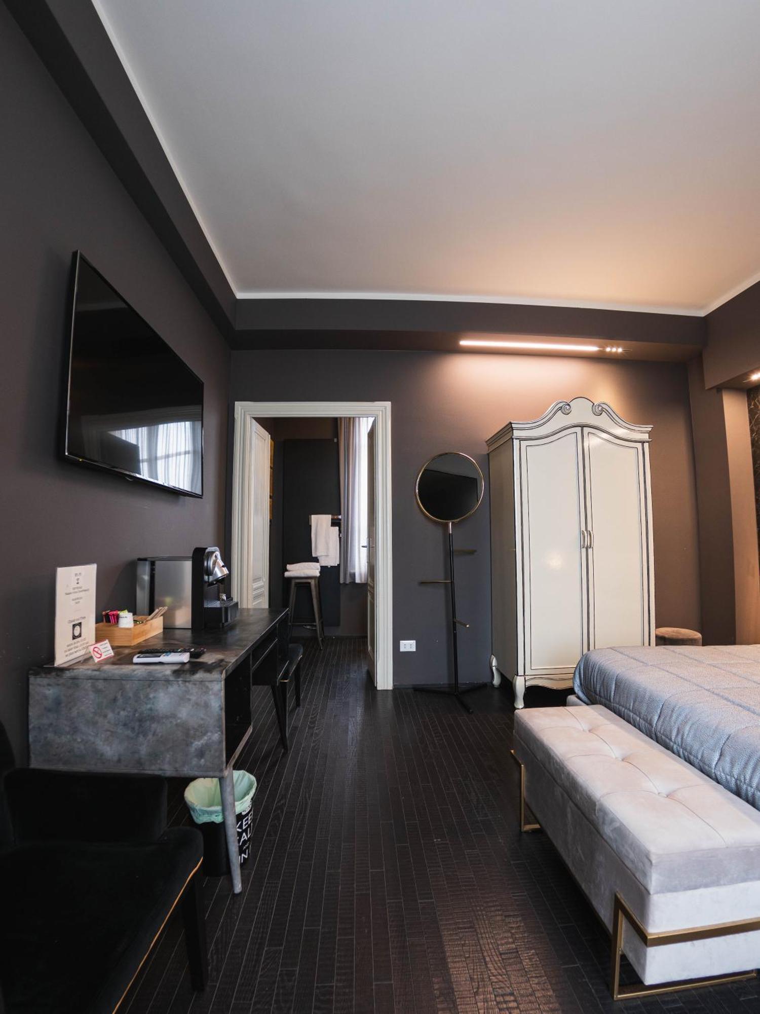 Bed and Breakfast Palazzo Gozzi Bed&Beauty Parma Zewnętrze zdjęcie