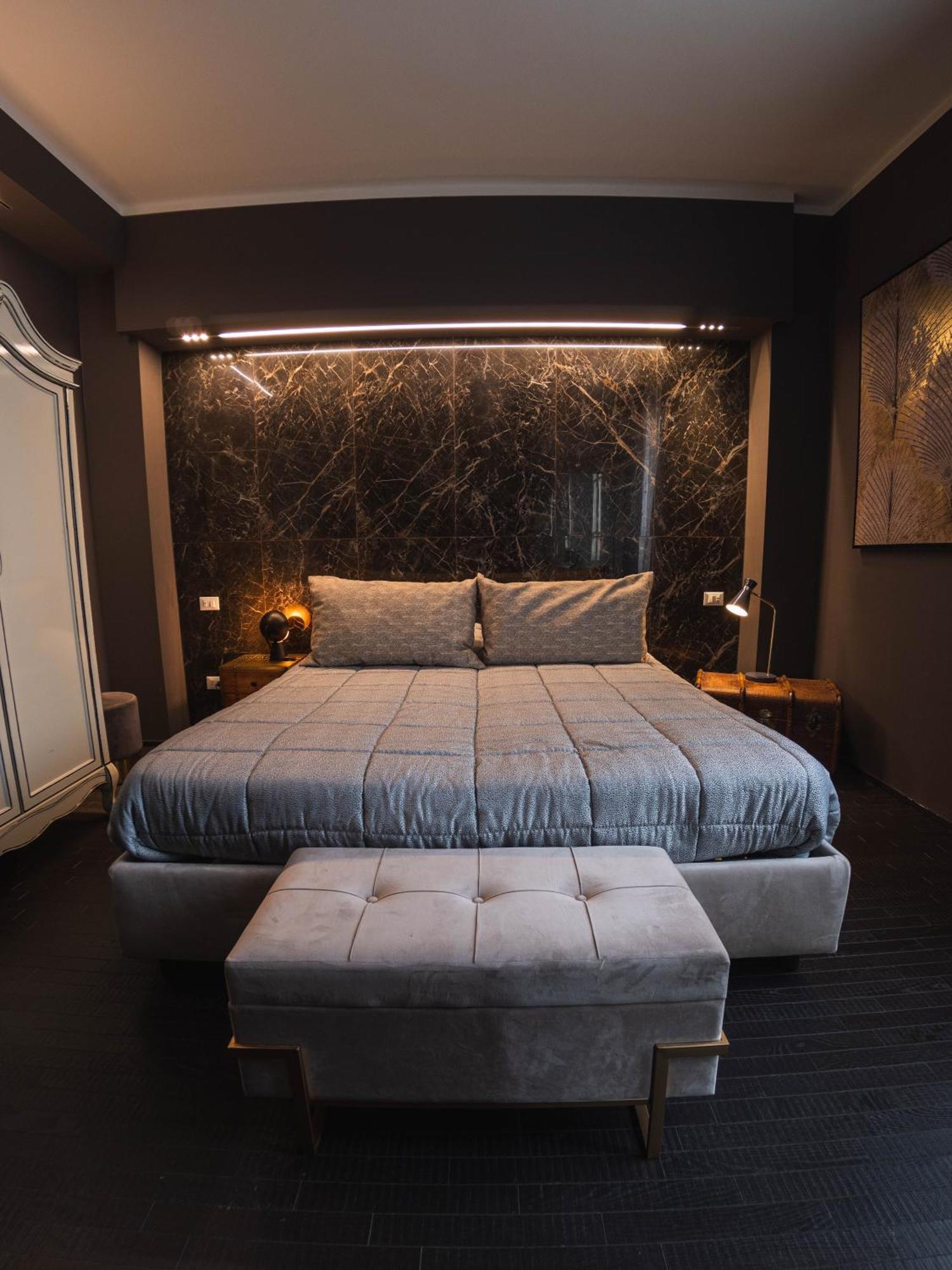 Bed and Breakfast Palazzo Gozzi Bed&Beauty Parma Zewnętrze zdjęcie