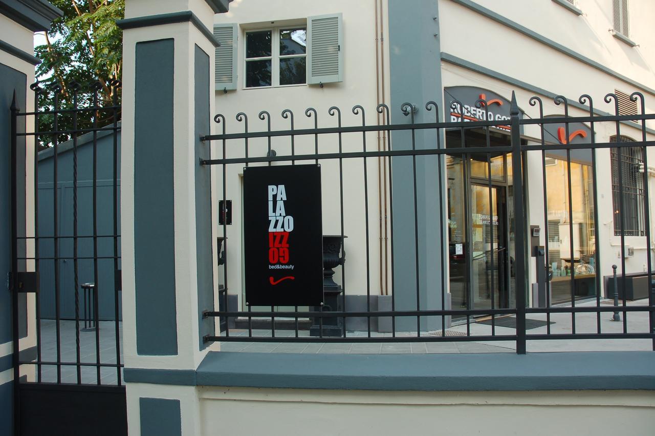 Bed and Breakfast Palazzo Gozzi Bed&Beauty Parma Zewnętrze zdjęcie