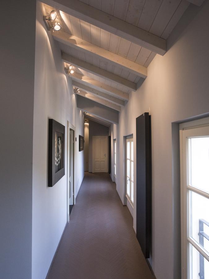 Bed and Breakfast Palazzo Gozzi Bed&Beauty Parma Zewnętrze zdjęcie
