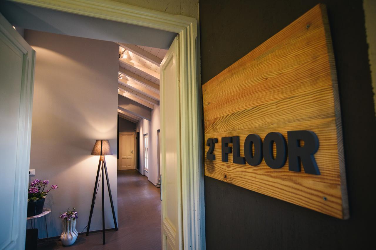 Bed and Breakfast Palazzo Gozzi Bed&Beauty Parma Zewnętrze zdjęcie