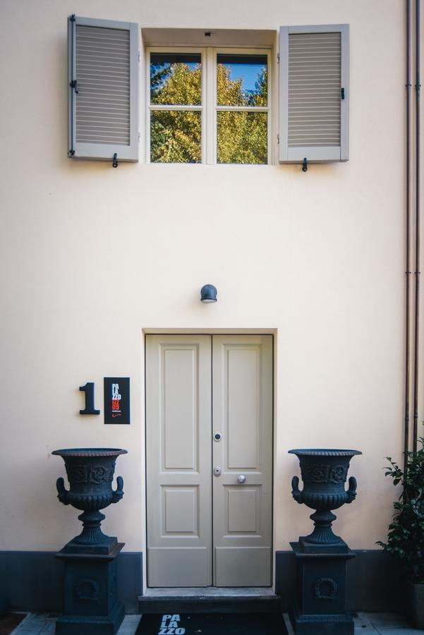 Bed and Breakfast Palazzo Gozzi Bed&Beauty Parma Zewnętrze zdjęcie